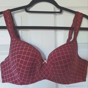 CACIQUE BRA 38C Balconette underwire